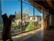 Casa rústica Venta Urnieta, Urnieta