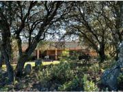 Casa rústica Venta Valdemorillo, Camping Valdemorillo