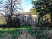 Casa rústica Venta Vilalba, Vilalba