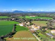 Casa rústica Venta Vilanant, Vilanant