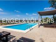 Casa rústica Venta Villamanta, Villamanta