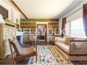 Casa rústica Venta Villanueva de la Cañada, La Raya del...