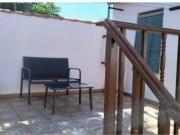 Casa rústica Venta Villanueva de San Carlos, Villanueva...