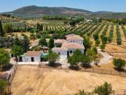 Casa rústica Venta Villanueva de Tapia, Villanueva de Tapia