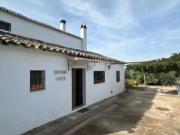 Casa rústica Venta Villanueva del Trabuco, Villanueva...