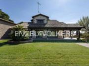 Casa rústica Venta Villaviciosa de Odón, El Bosque