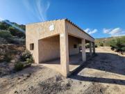 Casa rústica Venta Villena, Villena