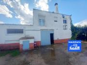 Casa rústica Venta Vinaròs, Boverals Saldonar