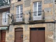 Casa rústica Venta Viveiro, Viveiro