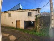 Casa rústica Venta Viveiro, Viveiro