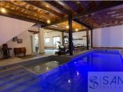 Casa rústica Venta Xàbia Jávea, Balcón al Mar Cap Martí...