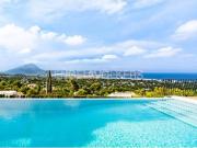 Casa rústica Venta Xàbia Jávea, Balcón al Mar Cap Martí...