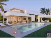 Casa rústica Venta Xàbia Jávea, Balcón al Mar Cap Martí...