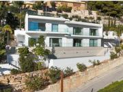 Casa Venta Xàbia Jávea, Balcón al Mar Cap Martí Adsubia