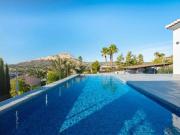 Casa rústica Venta Xàbia Jávea, Balcón al Mar Cap Martí...