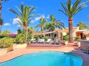 Casa rústica Venta Xàbia Jávea, Balcón al Mar Cap Martí...