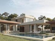 Casa rústica Venta Xàbia Jávea, Balcón al Mar Cap Martí...