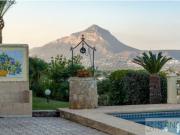 Casa rústica Venta Xàbia Jávea, Centro