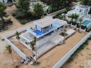 Casa rústica Venta Xàbia Jávea, Centro