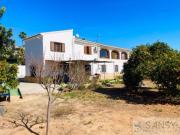 Casa rústica Venta Xàbia Jávea, Centro