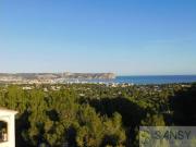 Casa rústica Venta Xàbia Jávea, Centro