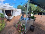 Casa rústica Venta Xàbia Jávea, La Corona Aduanas