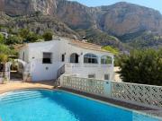 Casa rústica Venta Xàbia Jávea, La Ermita Montgó