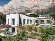 Casa rústica Venta Xàbia Jávea, La Ermita Montgó