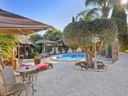 Casa rústica Venta Xàbia Jávea, Los Cerezos La Mandarina...