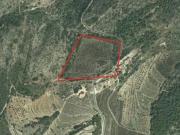 Casa rústica Venta Xaló, Santo Domingo