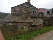 Casa rústica Venta Xermade, Roupar San Pedro Fiz