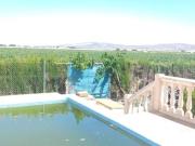 Casa rústica Venta Yecla, Yecla