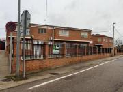 Casa rústica Venta Zamora Capital, La Hiniesta Peña...