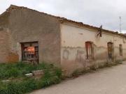 Casa rústica Venta Zazuar, Zazuar