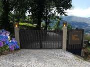 Casa rústica, Ventosa e Cova