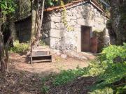 Casa rústica, Verim Friande Ajude