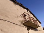 Casa rústica, Viandar de la Vera