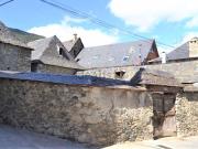 Casa rústica, Casau