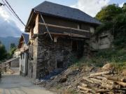 Casa rústica, Vielha E Mijaran