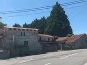 Casa rústica, Vila Caiz