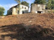 Casa rústica, Vila Caiz