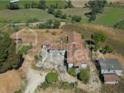 Casa rústica, Vila Cova da Lixa e Borba de Godim