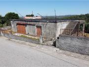 Casa rústica, Vila Cova de Alva e Anceriz