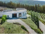 Casa rústica, Vila Cova de Alva e Anceriz