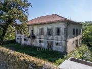 Casa rústica, Vila de Cucujães