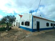 Casa rústica, Vila do Bispo e Raposeira