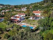 Casa rústica, Vila Franca de Xira