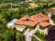 Casa rústica, Vila Fria e Vizela São Jorge