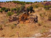 Casa rústica, Vila Nova de Cacela