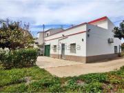 Casa rústica, Vila Nova de Cacela